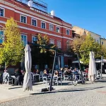 Kilometrul 0 Cluj-Napoca