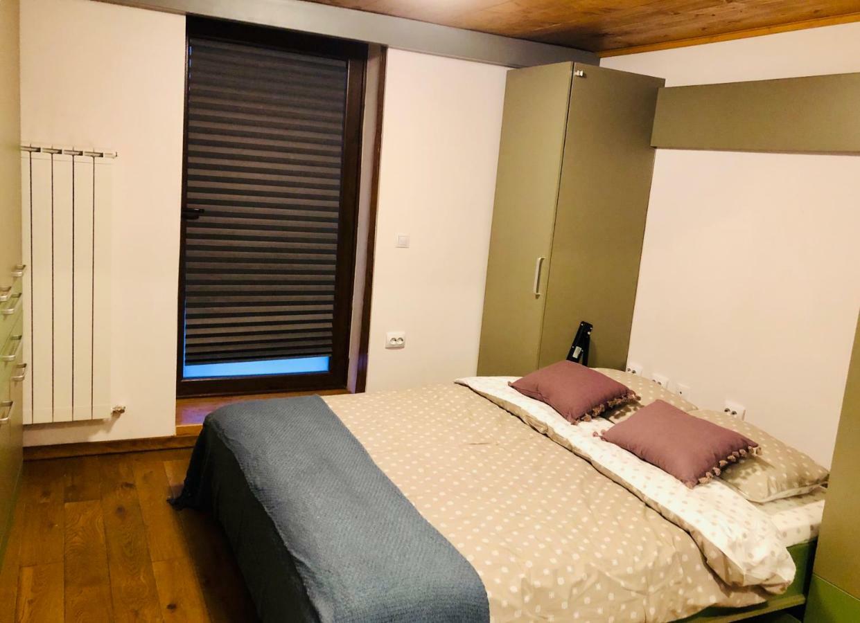 Apartament Kilometrul 0 Cluj-napoca