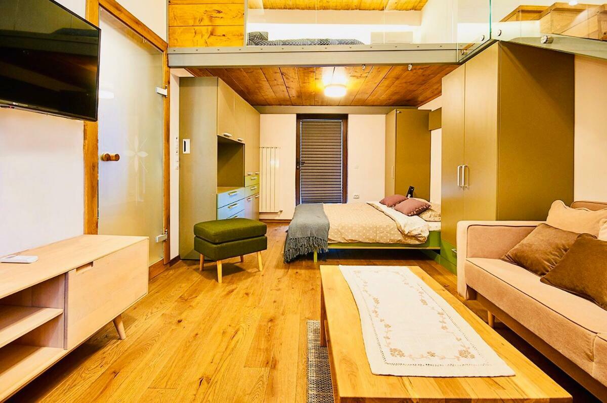 Apartament Kilometrul 0 Cluj-napoca *