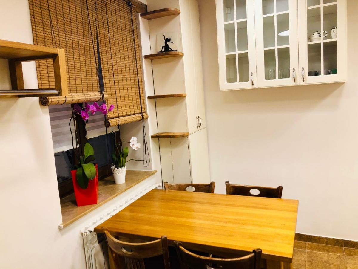 Apartment Kilometrul 0 Cluj-napoca Cluj-Napoca