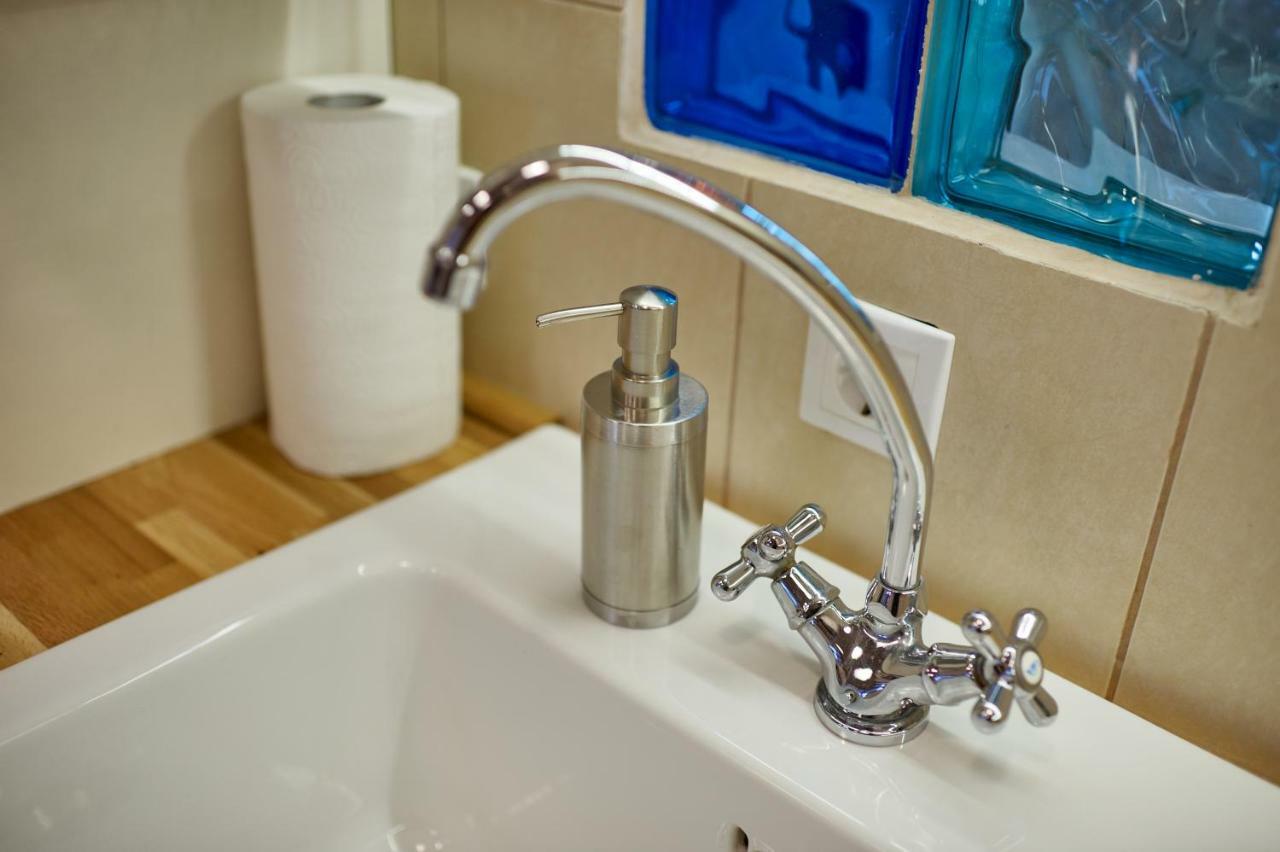 Kilometrul 0 Cluj-napoca Apartament