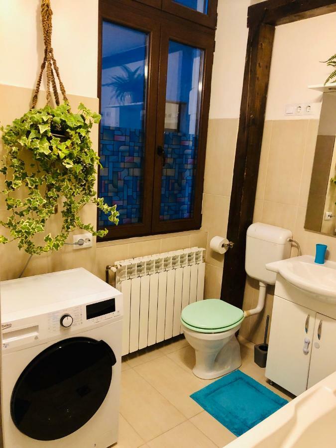 Kilometrul 0 Cluj-napoca Apartament
