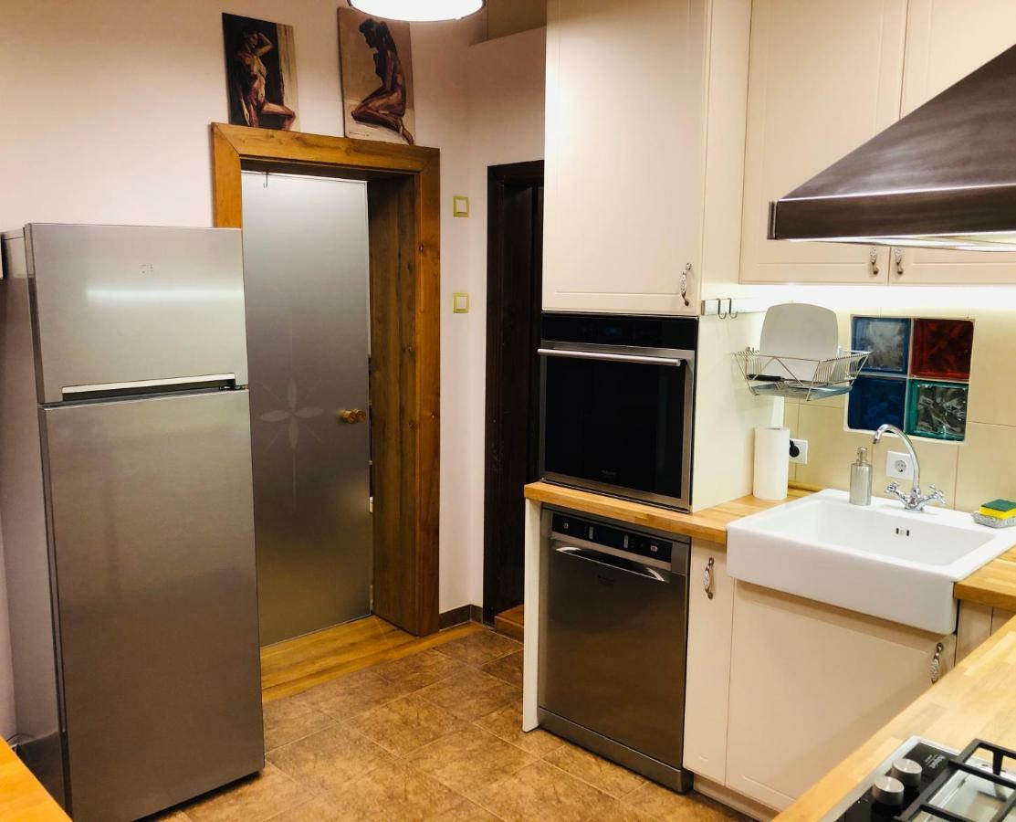 Kilometrul 0 Cluj-napoca Apartament