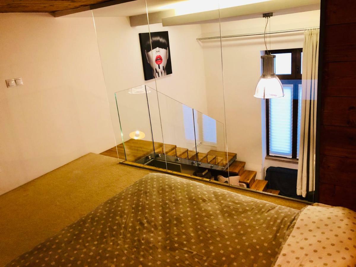 Kilometrul 0 Cluj-napoca Apartament Cluj-Napoca