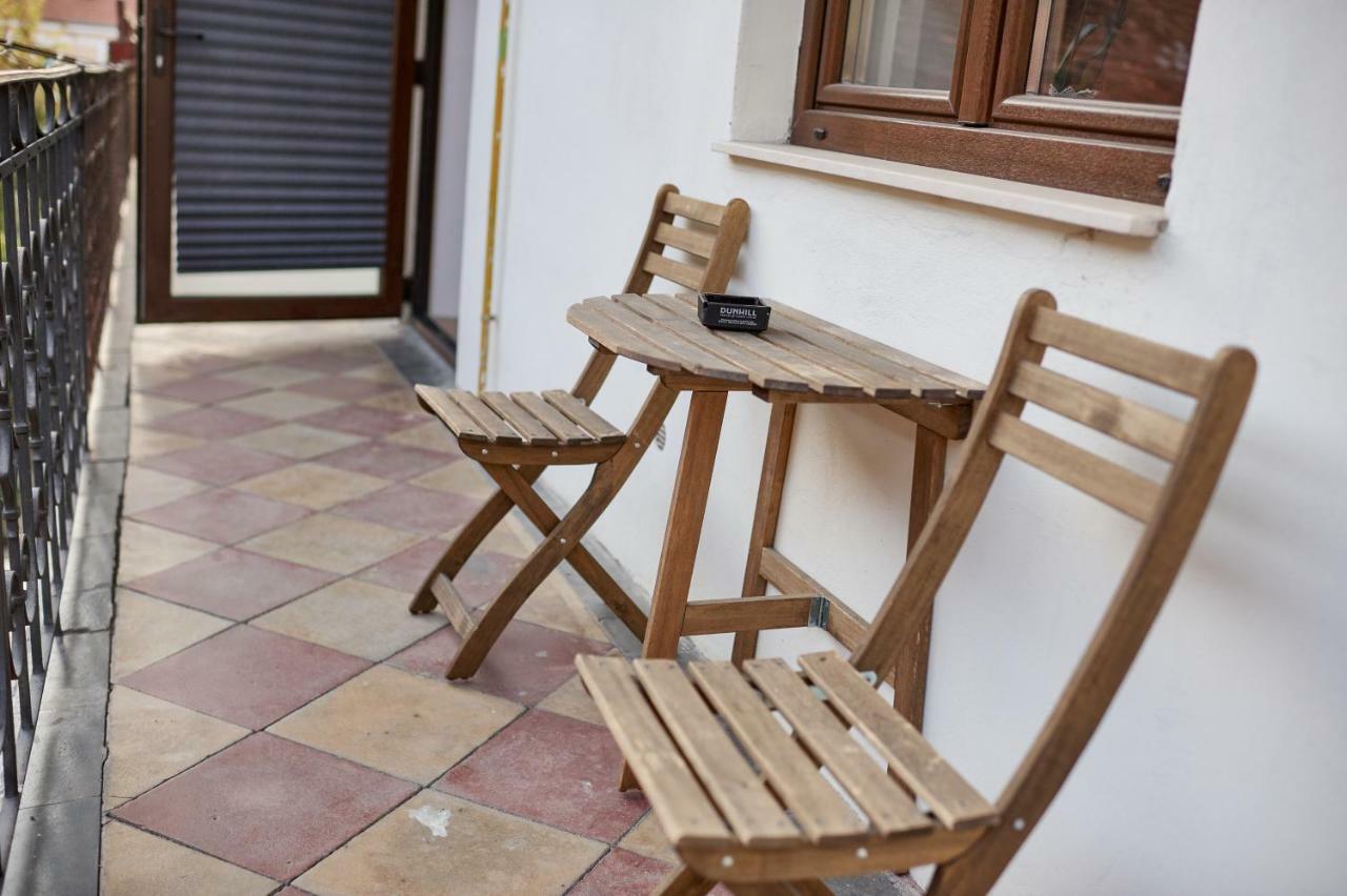 Apartament Kilometrul 0 Cluj-napoca