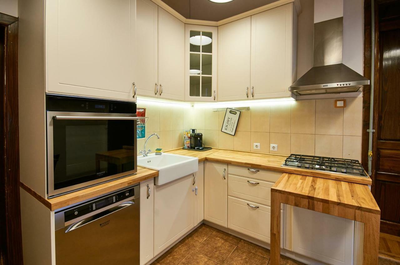 Apartament Kilometrul 0 Cluj-napoca *