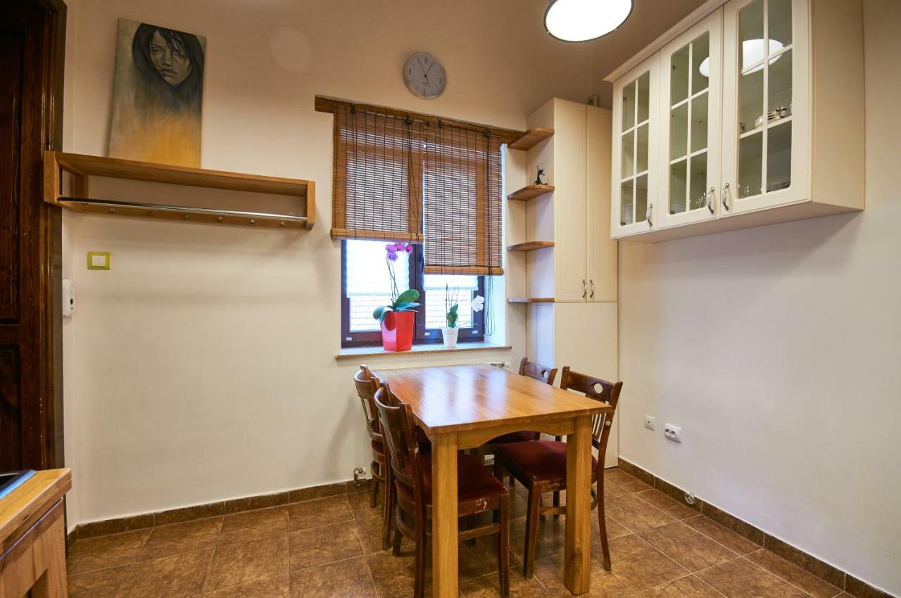 Apartment Kilometrul 0 Cluj-napoca Cluj-Napoca