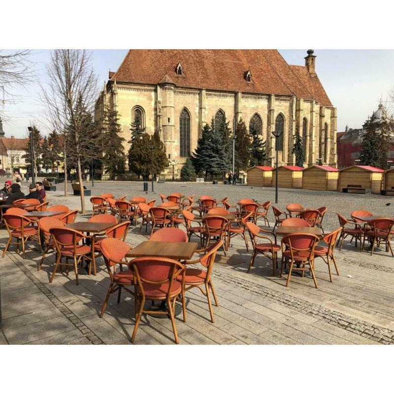 Kilometrul 0 Cluj-napoca Apartament *